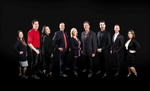 Kibe Lucas Real Estate Team - Keller Williams Realty Alaska Group