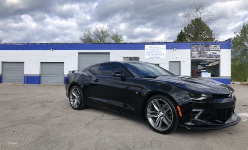 Perfect Touch Auto Restoration