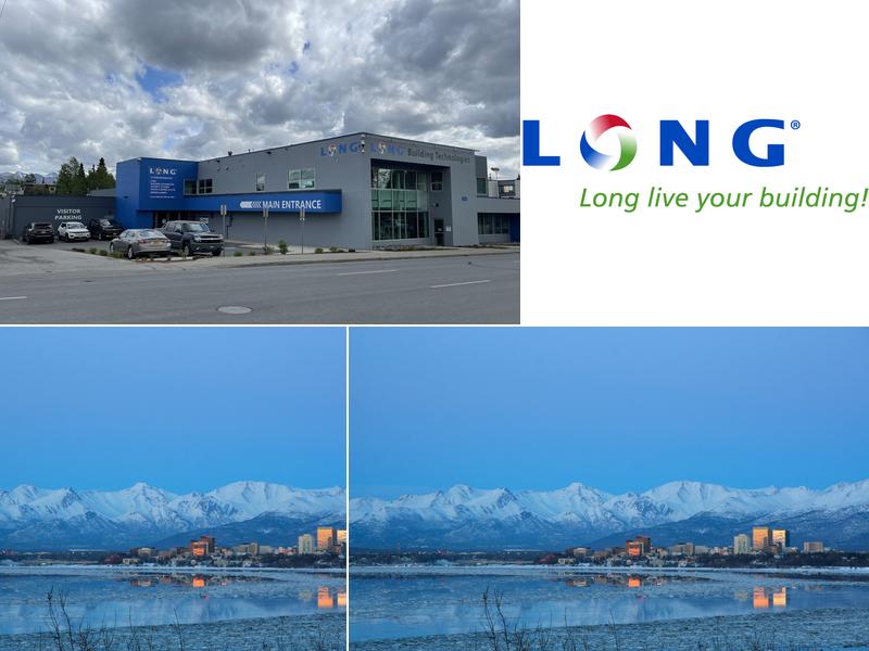 LONG Building Technologies