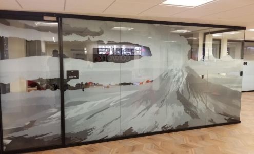 Window Medics & Climate Control of Alaska