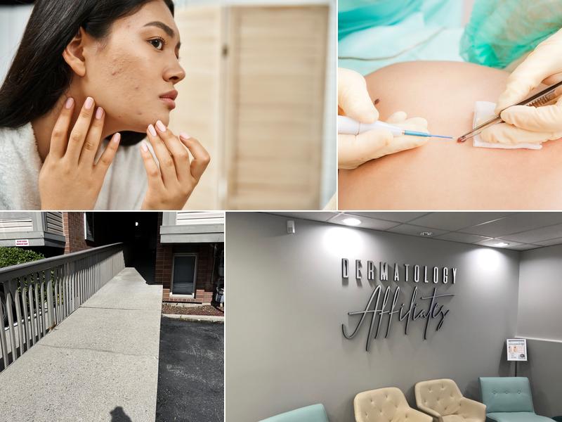 Dermatology Affiliates