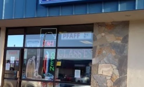 J&H Sewing & Vacuum, Inc.