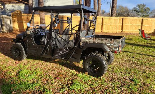 Metro Auto Detailing