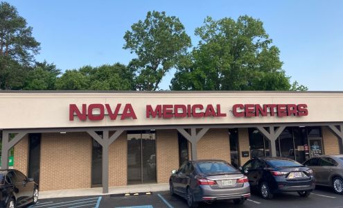 Nova Medical Centers
