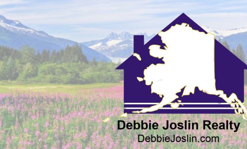 Debbie Joslin Realty 2395 Kimball St, Delta Junction Alaska 99737