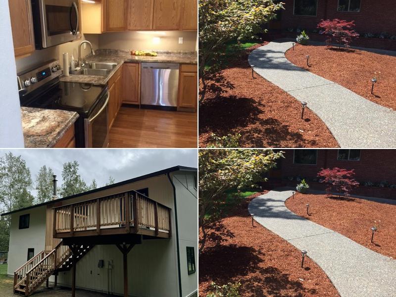 Chena Construction LLC