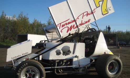 X-Ray Motors J&R Transmission