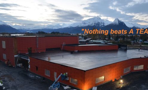 Interior Alaska Roofing Inc