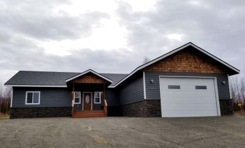 Ficklin Construction LLC