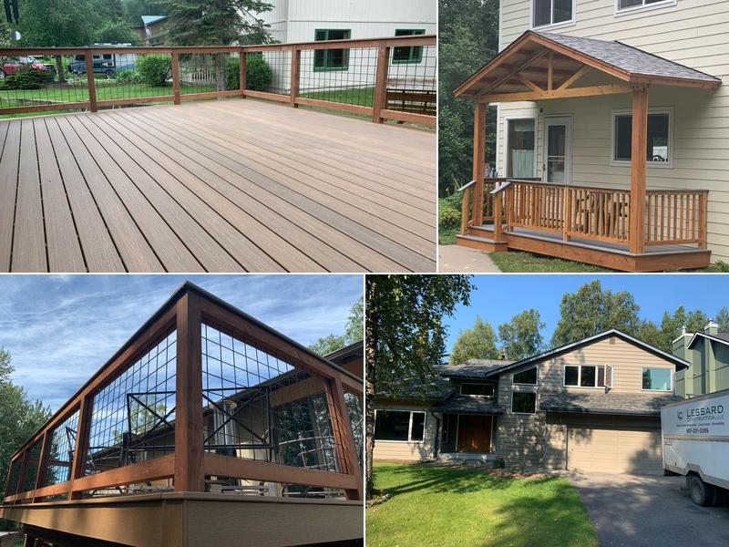 Lessard Construction