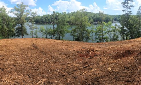 Big H Grading & Land Management Forestry Mulching And Land Clearing Company 310 Big Buck Dr, Wedowee Alabama 36278