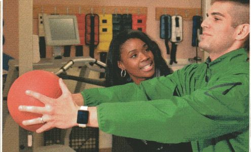 Dr. Dei’s Physical Therapy Centre, Inc 6965 Piazza Grande Ave #210- 4, Orlando Florida 32835