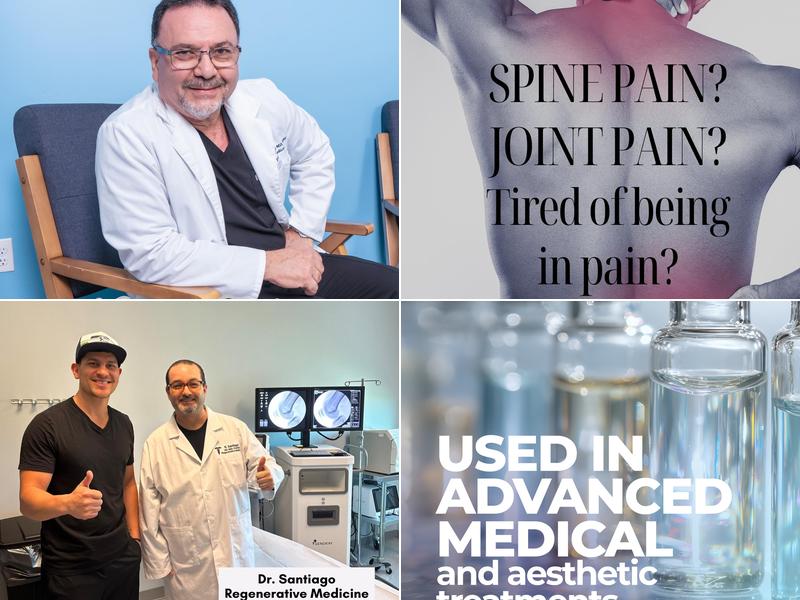 Regenerative Physical Therapy and Wellness