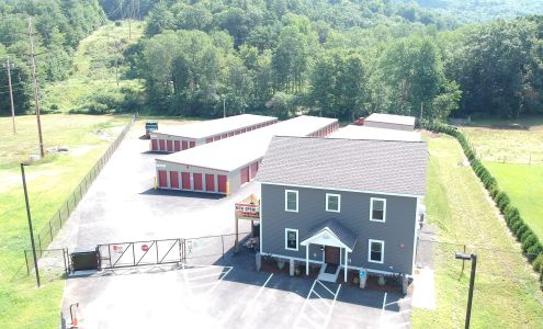 Catamount Storage, LLC Shelburne Falls