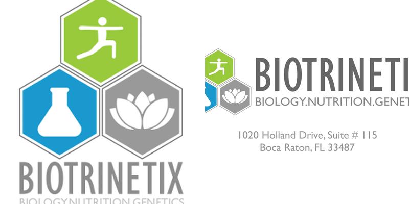 Biotrinetix Lab