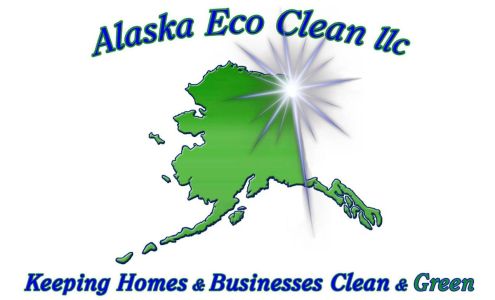 Alaska Eco Clean L.L.C. Residential & Commercial Cleaning Service