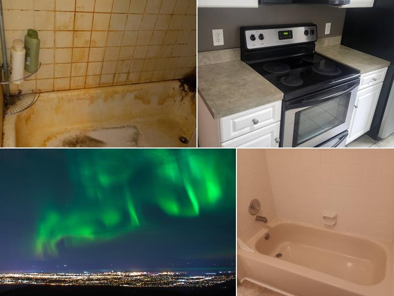 Maid My Day Cleaning Services