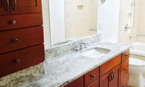 Lionheart Construction LLC