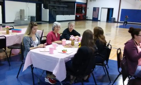 YES @ Carpenter's Square