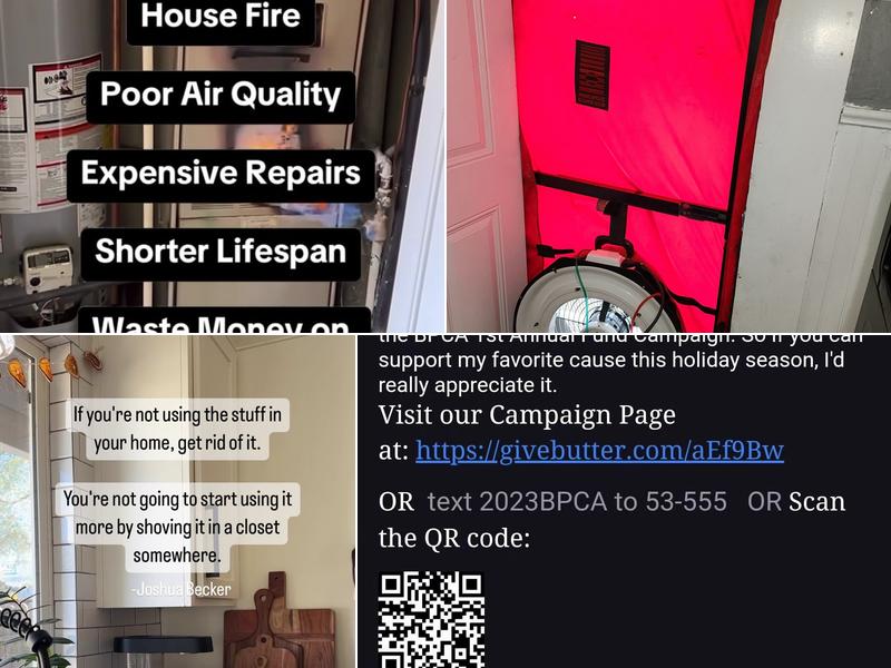 Energy Saving Solutions LLC