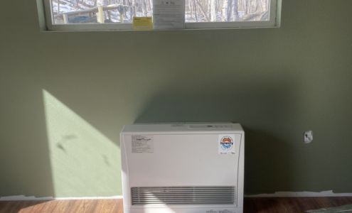 Dynasty Heating and Cooling LLC