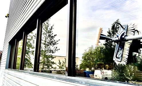 Kirgis Cleaning Services