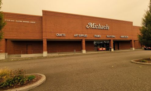 Michaels Custom Framing