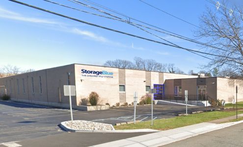 StorageBlue - Self Storage, Teaneck