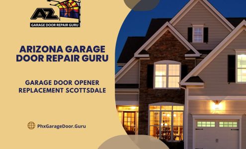 Arizona Maintenance Service