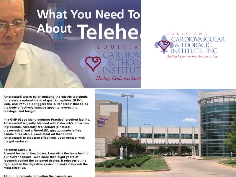 Louisiana Cardiovascular & Thoracic Institute