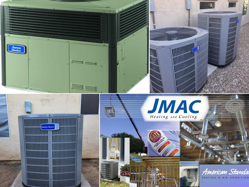 JMAC Heating & Cooling