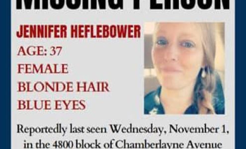 Virginia Police Department Virginia