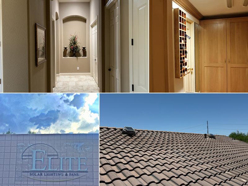 Elite Solar Systems, Inc.