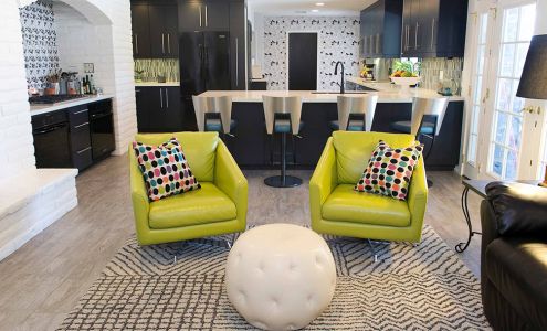 Changes Interior Design LLC