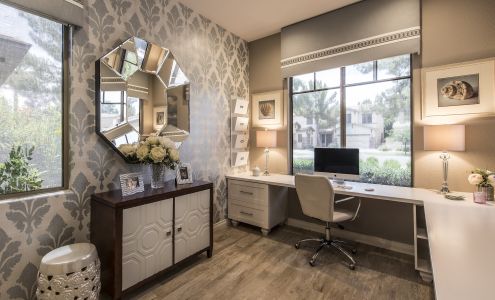 Interiors Remembered