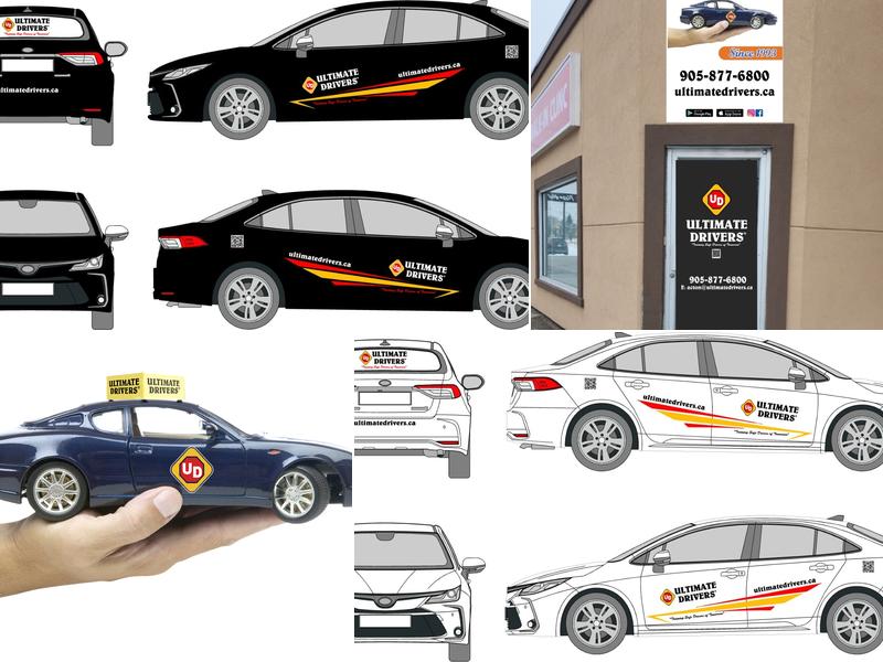 Ultimate Drivers Acton