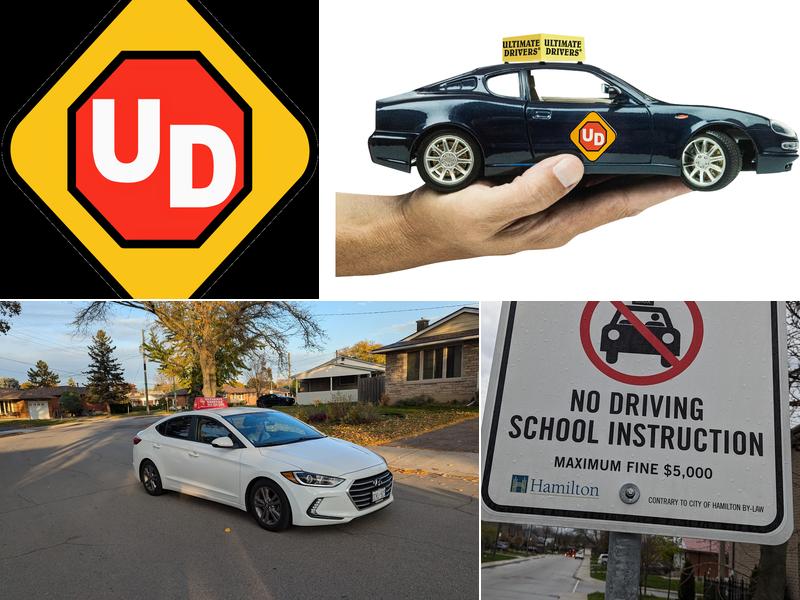 Ultimate Drivers Burlington