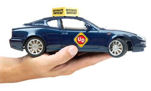 Ultimate drivers Georgetown