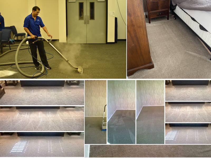 Miramar Carpet and Tile Cleaning