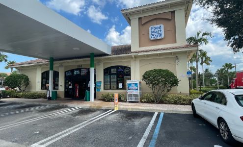 Bitcoin ATM Port St. Lucie - Coinhub