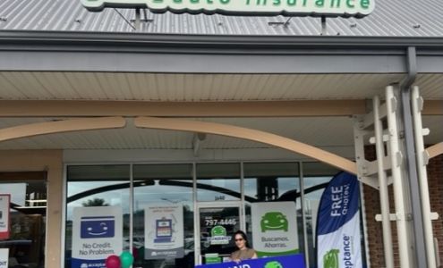 Acceptance Insurance