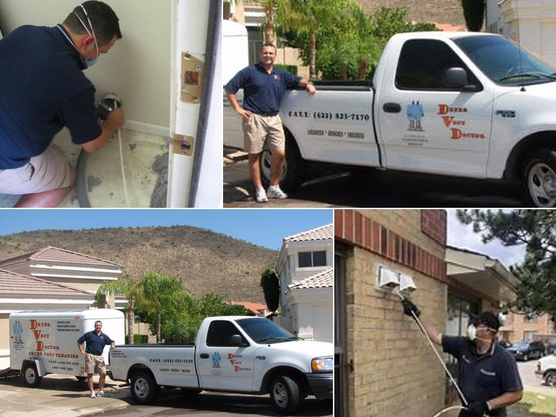 Dryer Vent Doctor, LLC