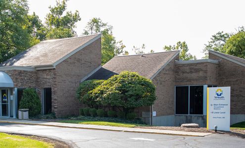 TriHealth Occupational Medicine - Sharonville 3801 Hauck Rd, Sharonville Ohio 45241