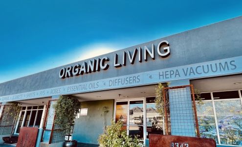 Organic Living