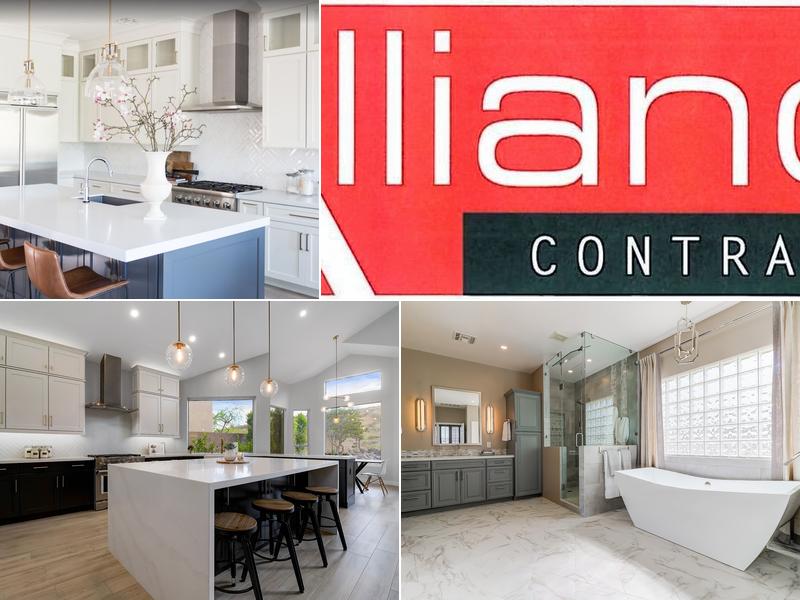 Alliance Contracting