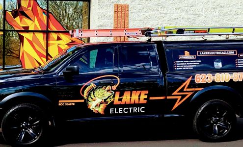 Lake Electric