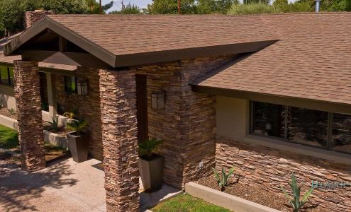 Healthy Structures Roofing And Construction