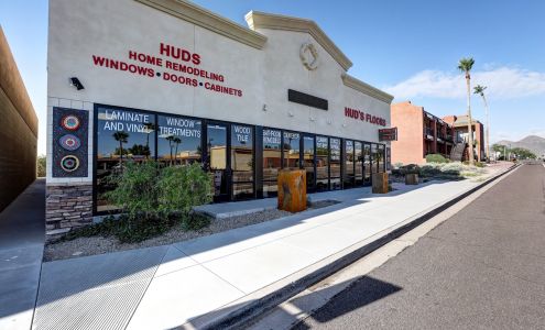 Huds Home Remodeling and Flooring