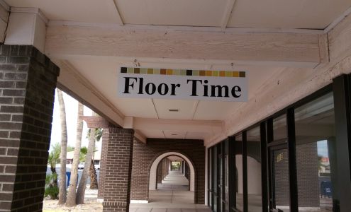 Floor Time