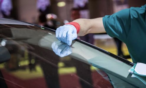 Integrity Auto Glass